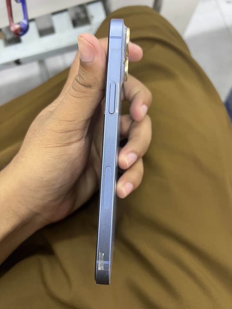 Apple iPhone 14 plus 6