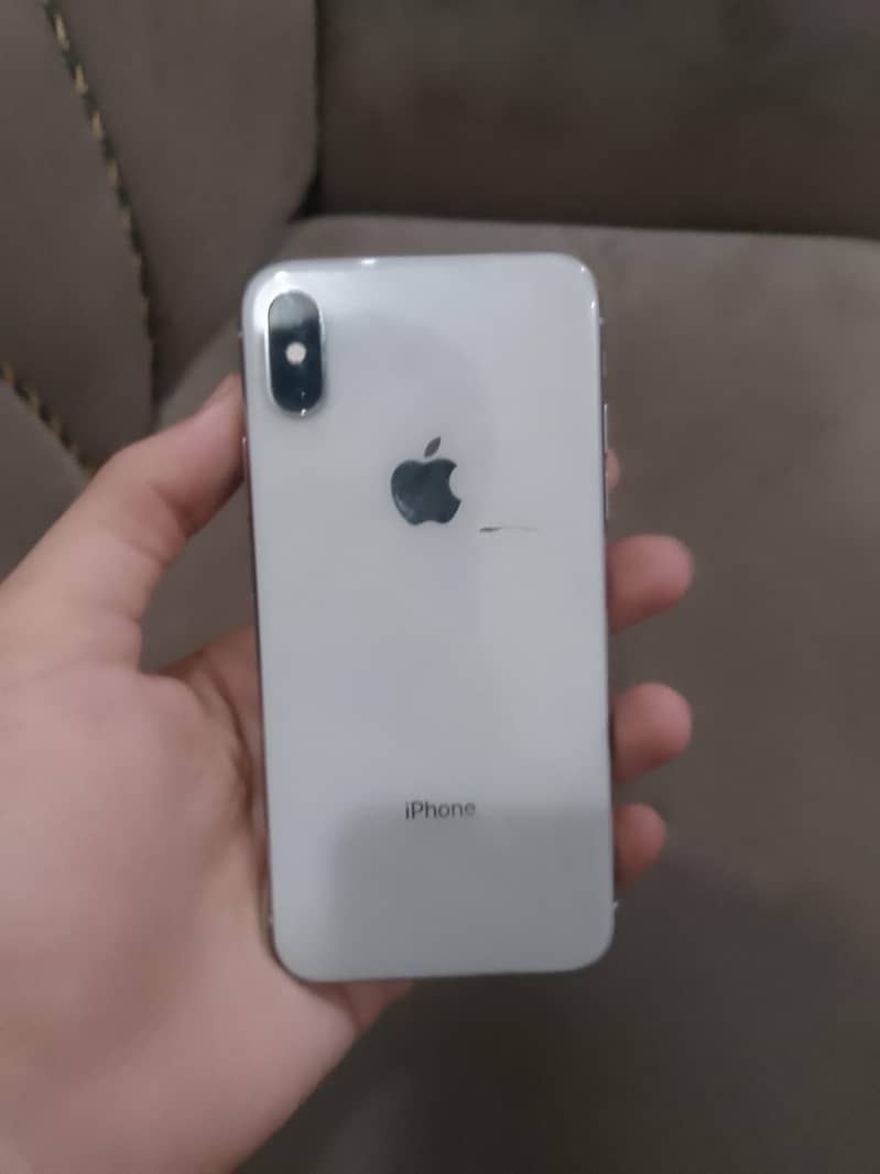 Apple iPhone X 0
