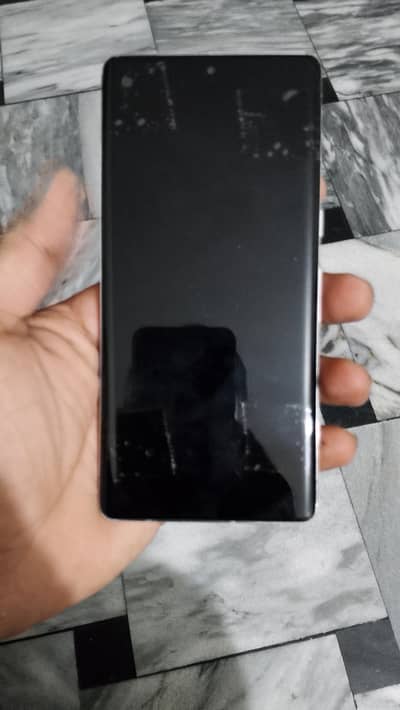 Google Pixel 7 Pro read add urgent sale