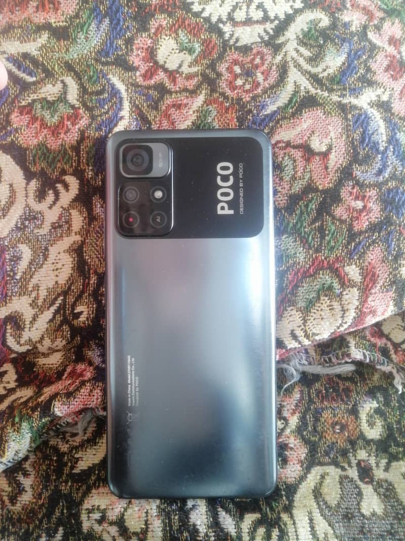 POCO M4 Pro 5G 3