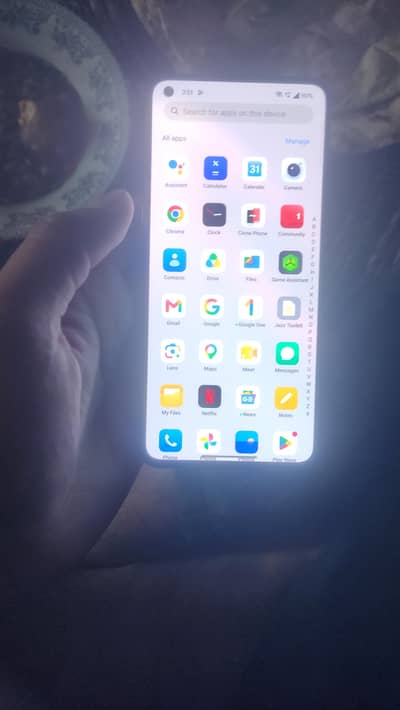 One Plus 9