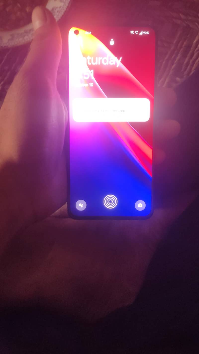 One Plus 9 1