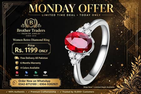 women rings