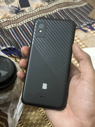 BLU studio mini 2023
