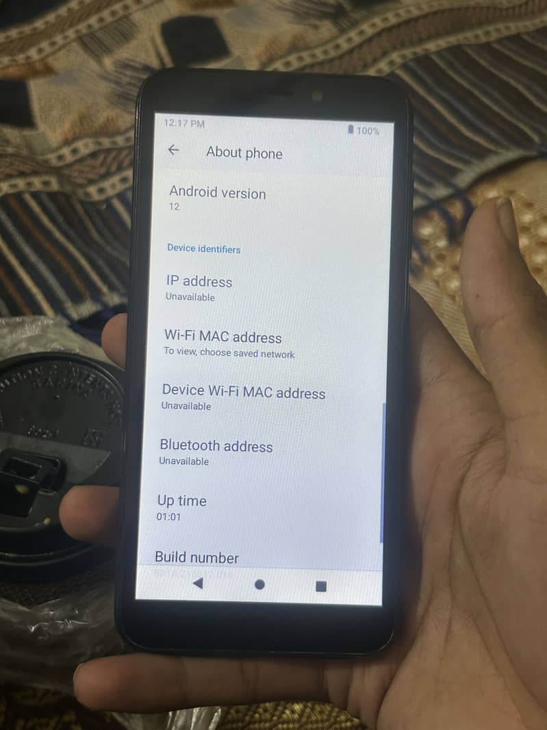 BLU studio mini 2023 1