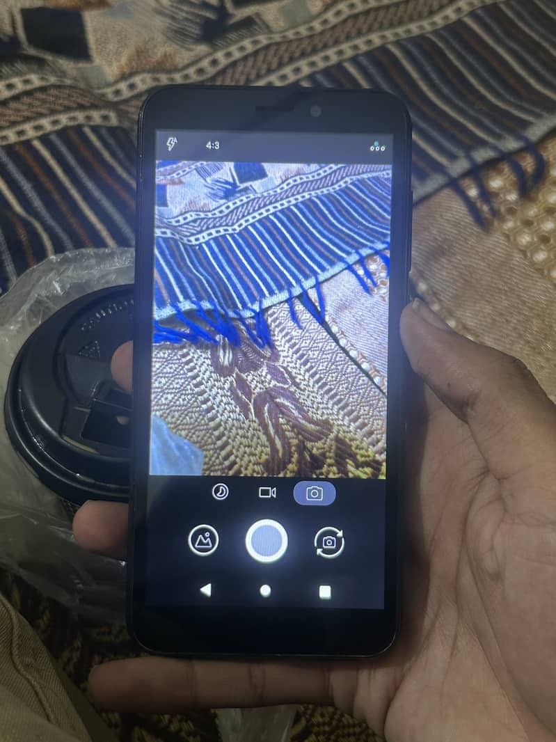 BLU studio mini 2023 2
