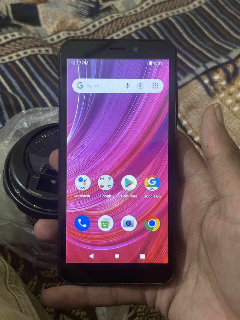 BLU studio mini 2023 3
