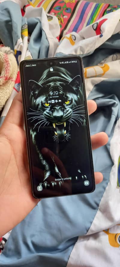 Samsung Mobile A51