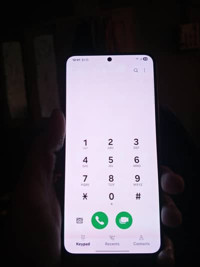 Samsung Mobile S22