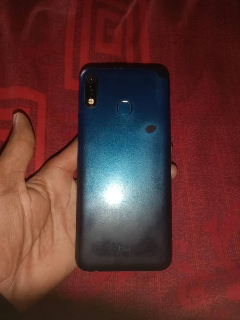 Infinix Other Model 0