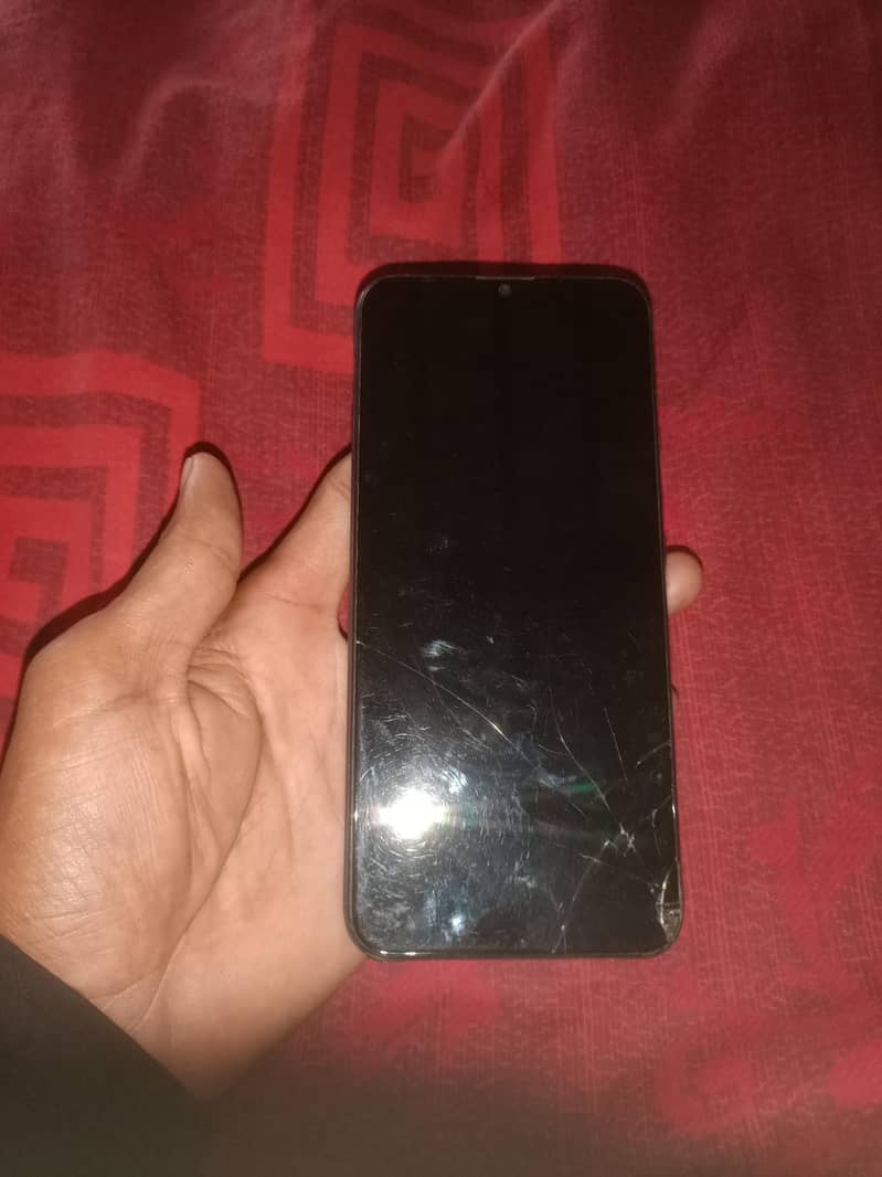 Infinix Other Model 2