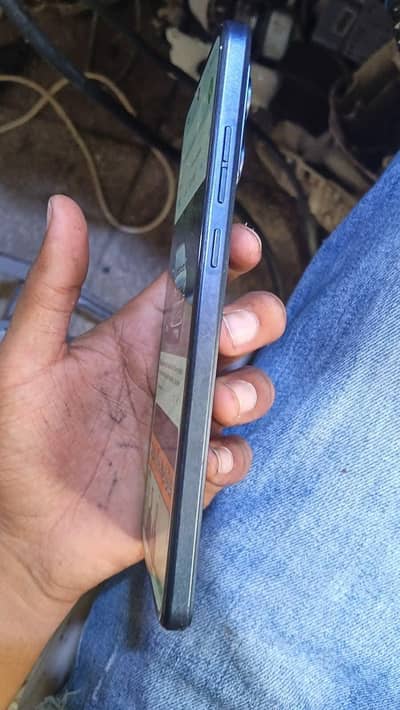 Motorola Moto G84