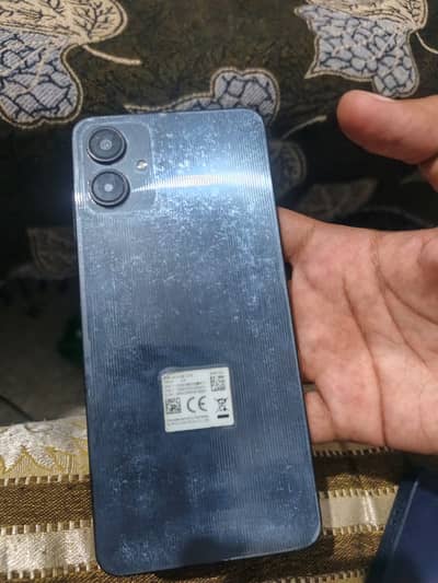 Samsung Mobile A06