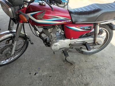 bike sale for urgent