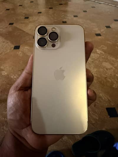 I phone 13 pro max bettery health 96% and 256 GB