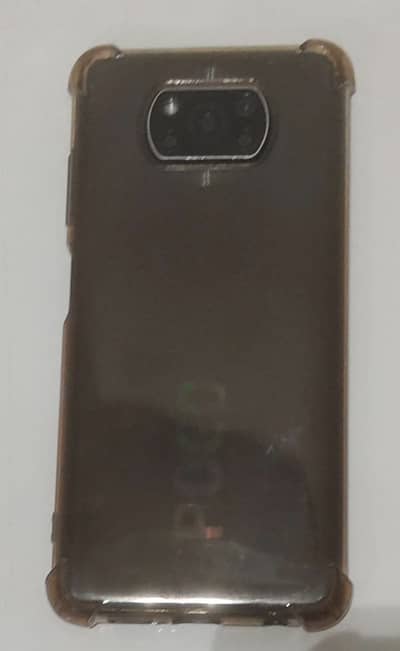 Xiaomi POCO X3 NFC