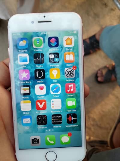 Apple iPhone 7