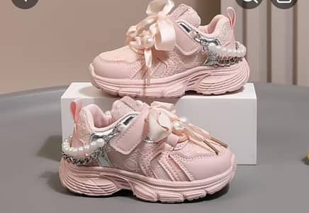 baby girl shoes