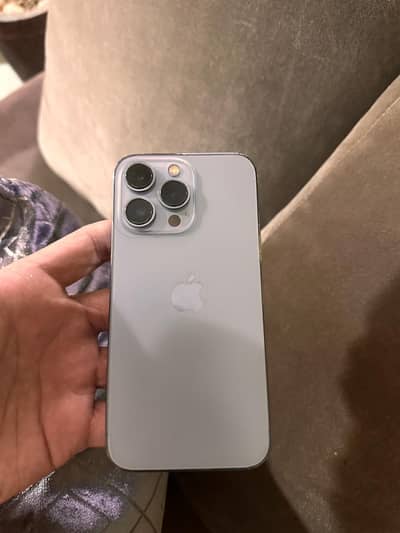 Apple iPhone 13 Pro
