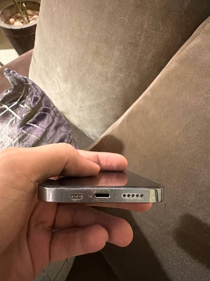 Apple iPhone 13 Pro Dual PTA 1