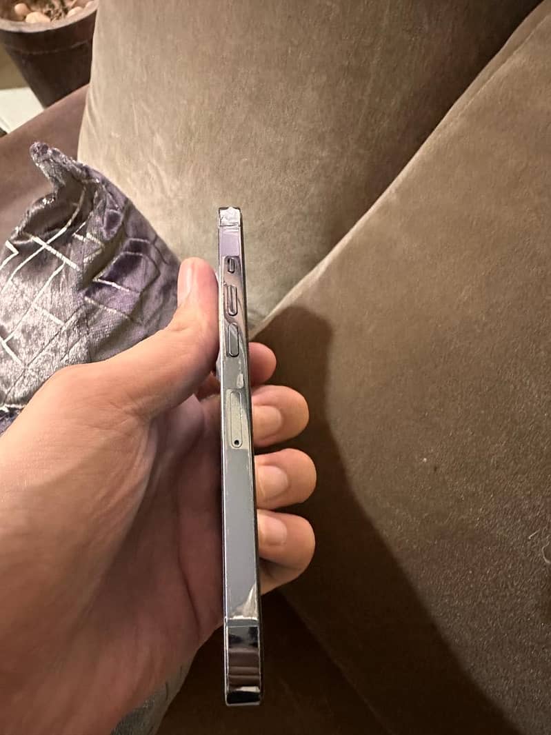 Apple iPhone 13 Pro Dual PTA 3