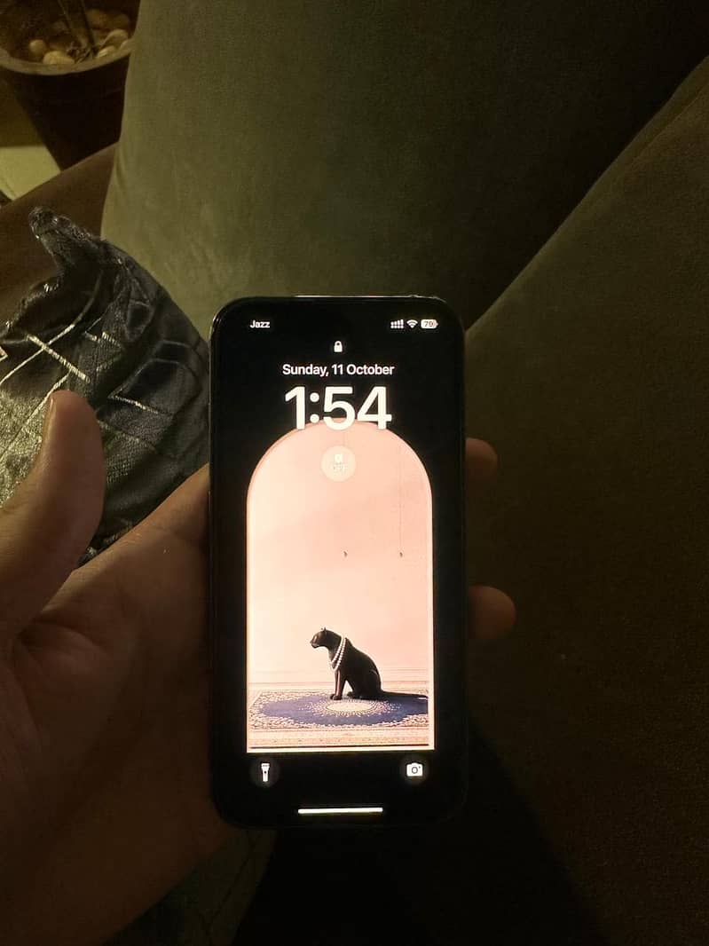 Apple iPhone 13 Pro Dual PTA 4