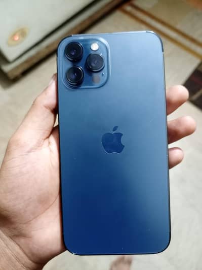 Apple iPhone 12 Pro Max