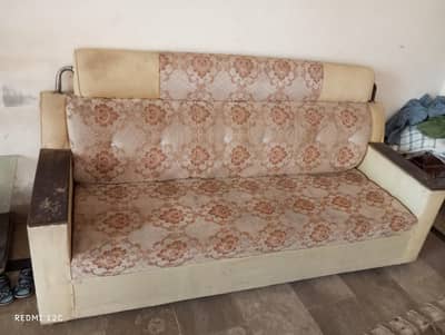 SOFA FULL SET FOR SALE