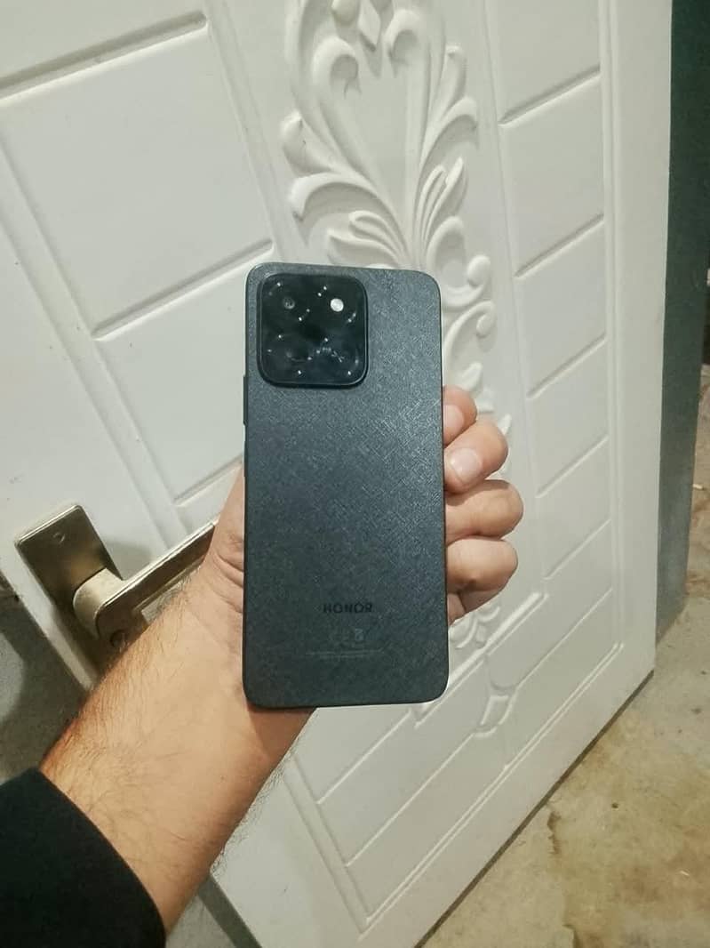 Honor X5b Plus 0
