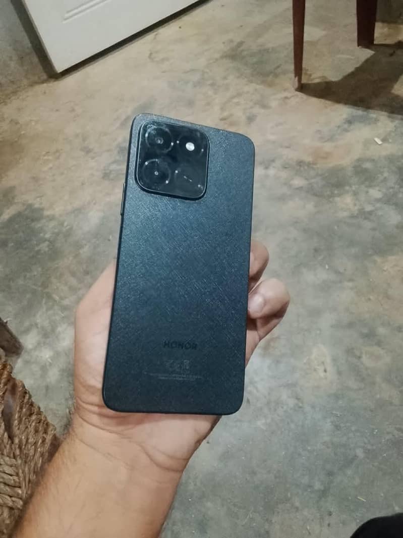 Honor X5b Plus 1