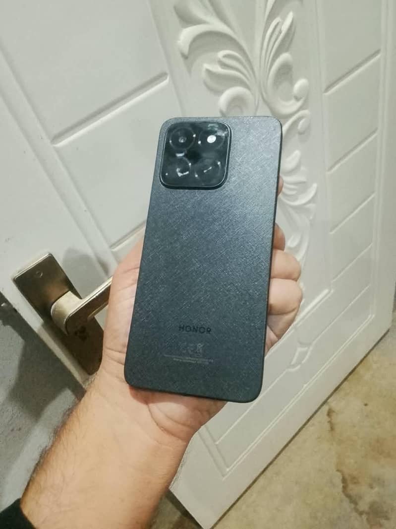 Honor X5b Plus 2