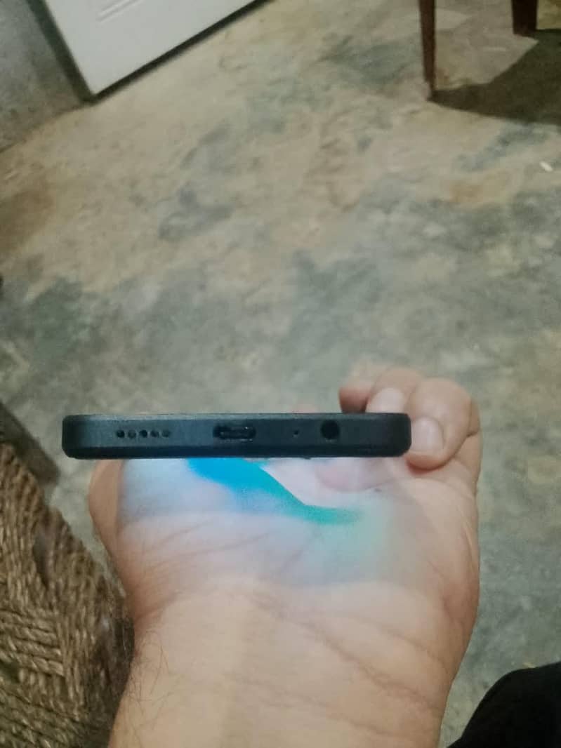 Honor X5b Plus 3