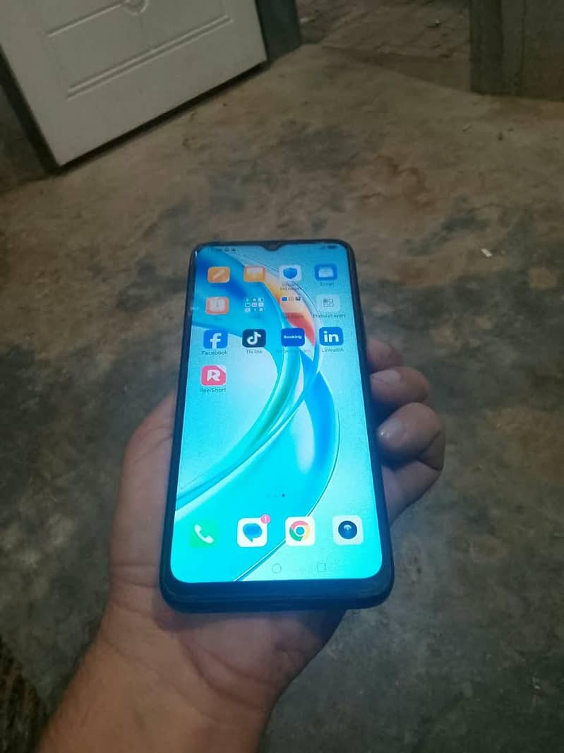 Honor X5b Plus 7