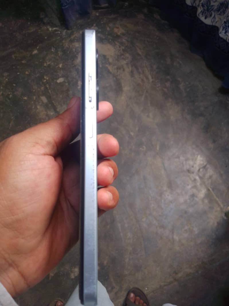 Infinix Smart 8 4
