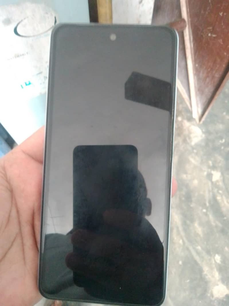 Infinix Smart 8 5