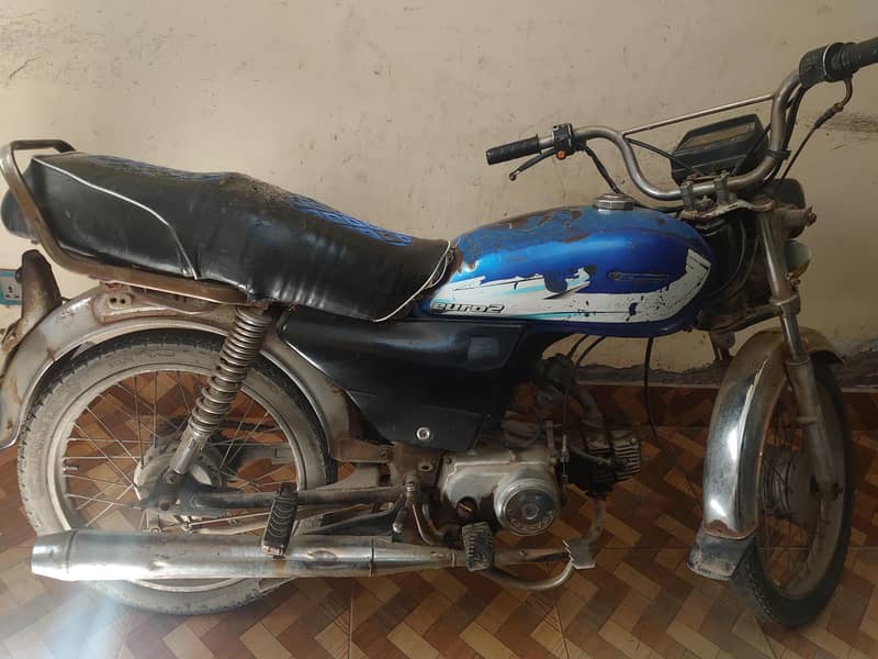 GI-70 0