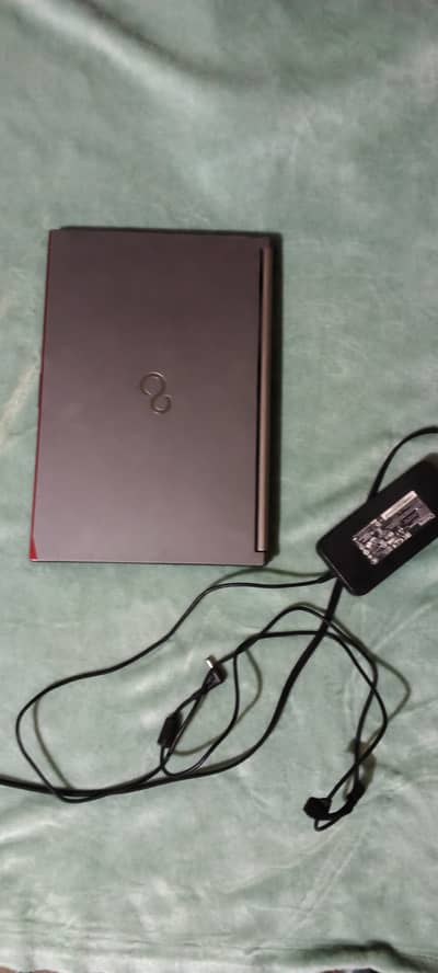 Fujitsu i7 4th generation 16GB Ram 250Gb Rom 2Gb Nvidia graphics