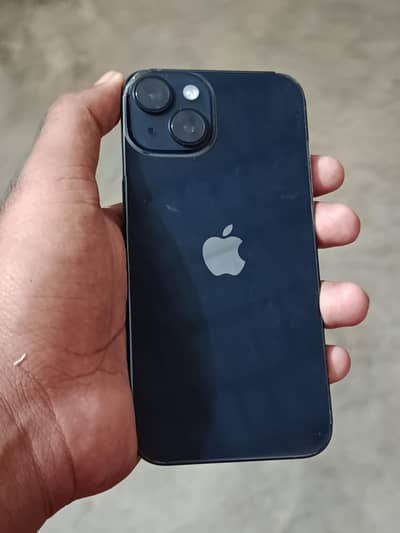 iPhone 14 128GB Midnight Black JV - 97% Battery Health