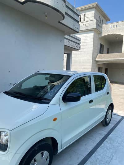 Suzuki Alto 2026