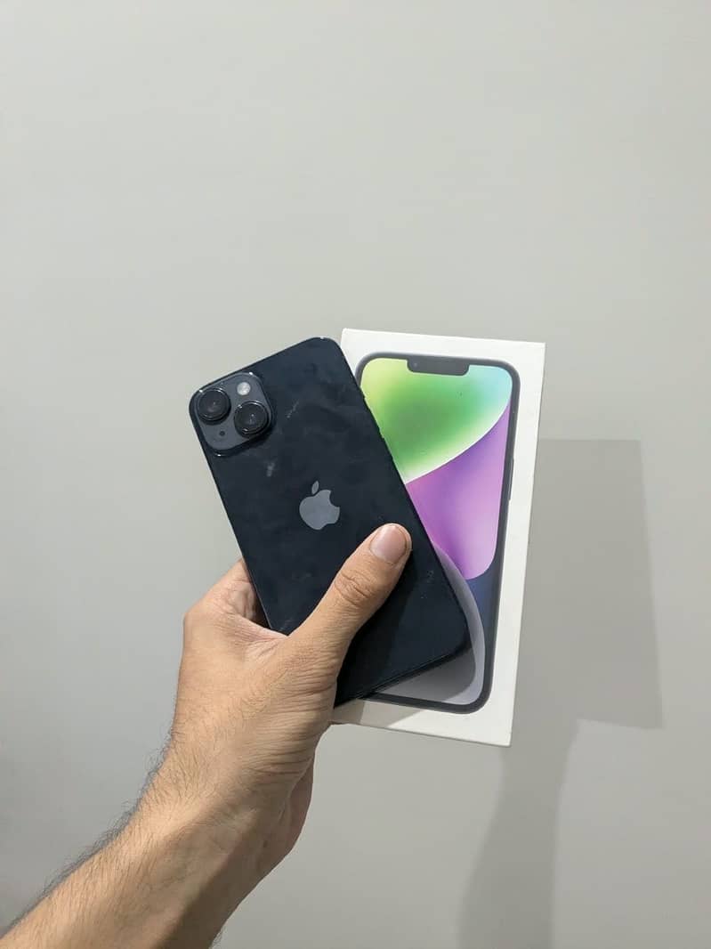 Apple iPhone 14 0
