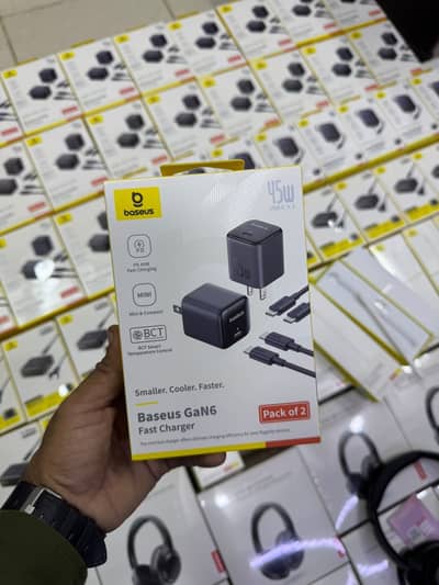 Because orignal charger pack 2. .