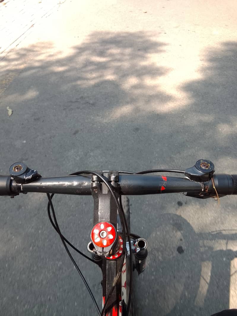 cycle 6