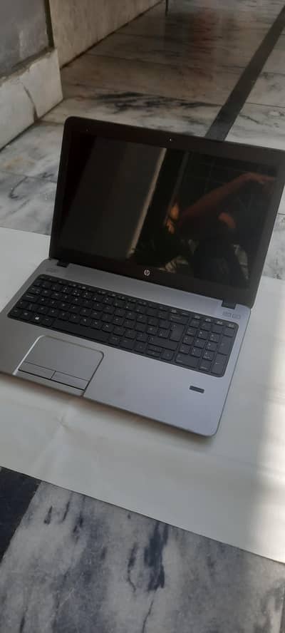 Hp core i5 5th generation 16gb ram 512 hard