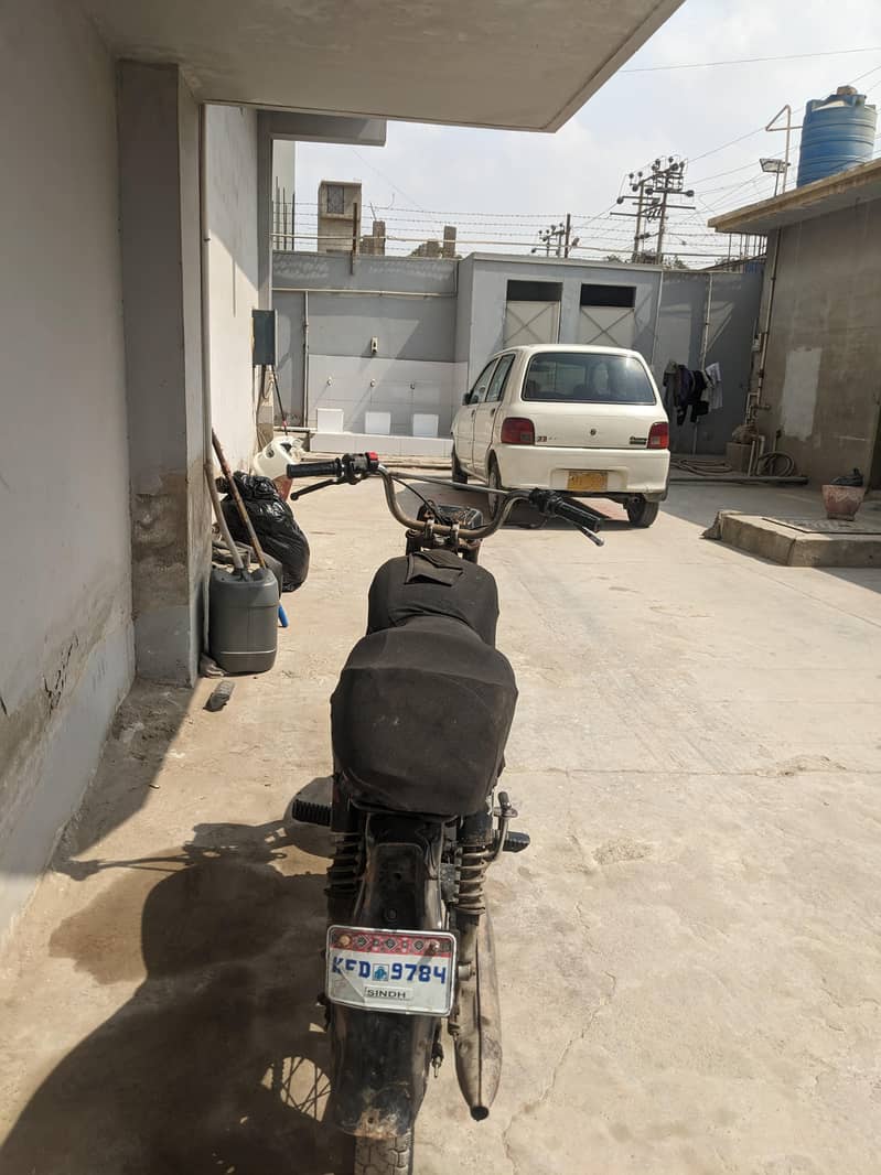 unique 70cc 1