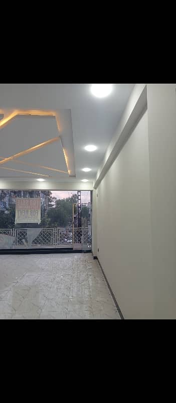 Ideal Flat For Rent In G-10 Markaz