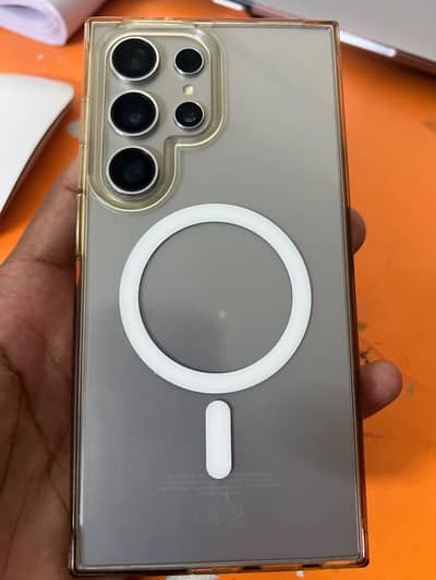 Samsung Mobile S24 Ultra