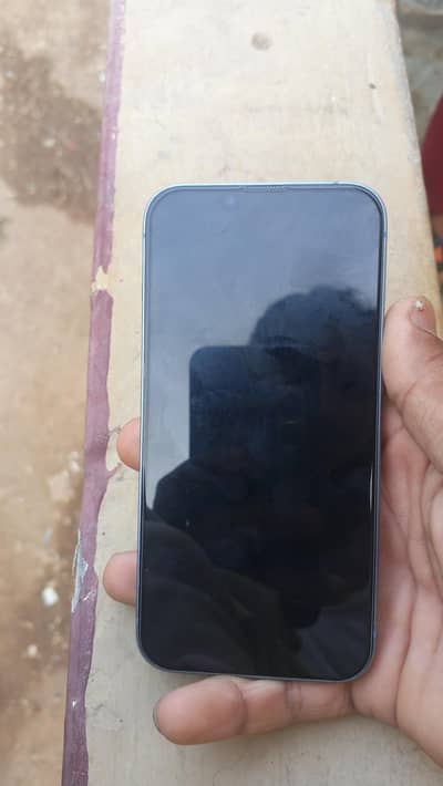 Apple iPhone 14 mdm