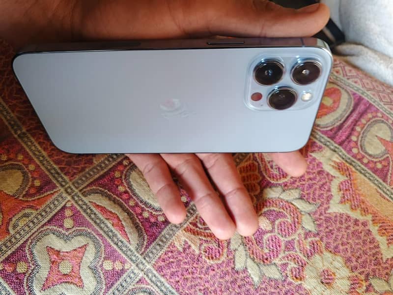 Apple iPhone 13 Pro Max 2
