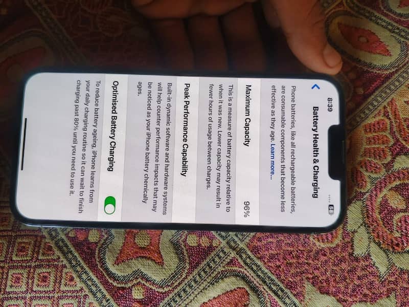 Apple iPhone 13 Pro Max 4