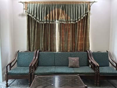 sofa set for sale at reasonable price